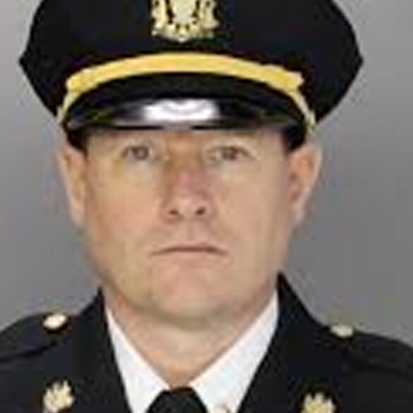 Man who shot philadelphia cop gets 25 to 50 in state prison - photo licensed by shore news network.