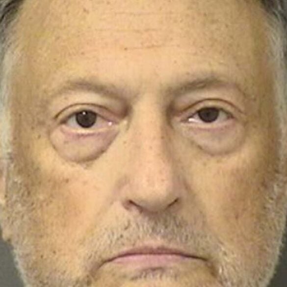 Florida man charged for threatening to kill donald trump, j. D. Vance - photo licensed by shore news network.