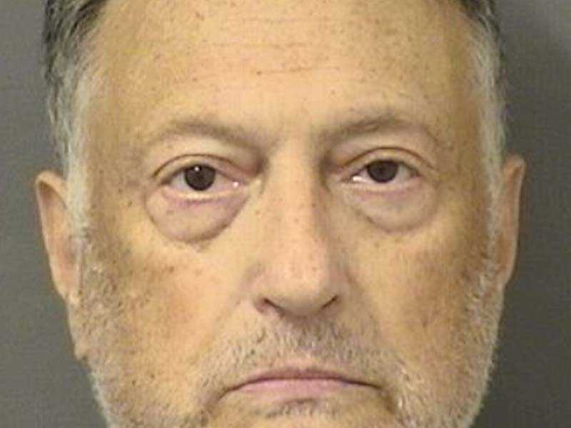Florida Man Charged for Threatening to Kill Donald Trump, J.D. Vance