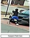 Newark public safety director seeks help to identify robbery suspects