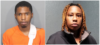 Suspects in custody for deadly shooting in suitland