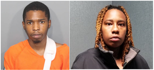 Suspects in Custody for Deadly Shooting in Suitland
