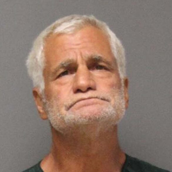 Dui suspected in deadly toms river crash, driver arrested - photo licensed by shore news network.