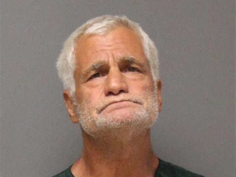 DUI Suspected in Deadly Toms River Crash, Driver Arrested