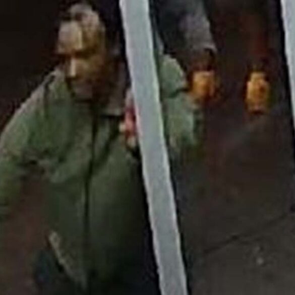 Nypd launches manhunt for fugitive stabbing suspect - photo licensed by shore news network.