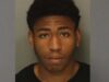 Baltimore city school teacher arrested for sexual assault of a minor