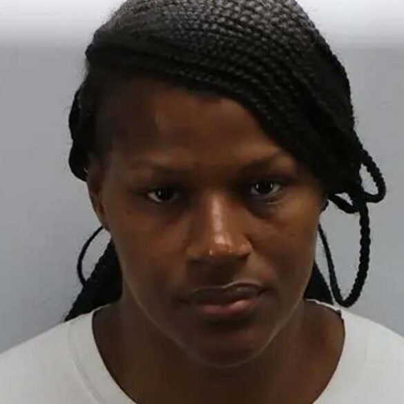 Woman arrested for deadly shooting of 14-year-old boy in virginia beach - photo licensed by shore news network.