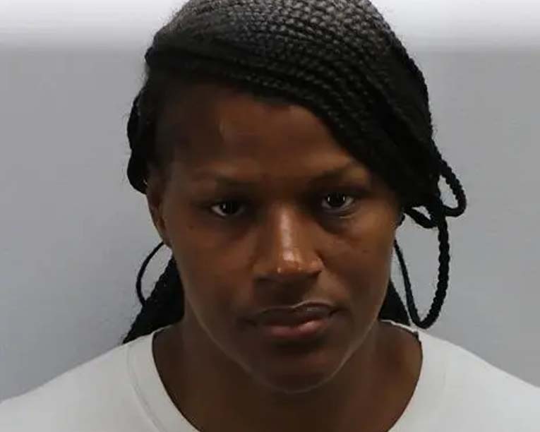 Woman Arrested for Deadly Shooting of 14-Year-Old Boy in Virginia Beach