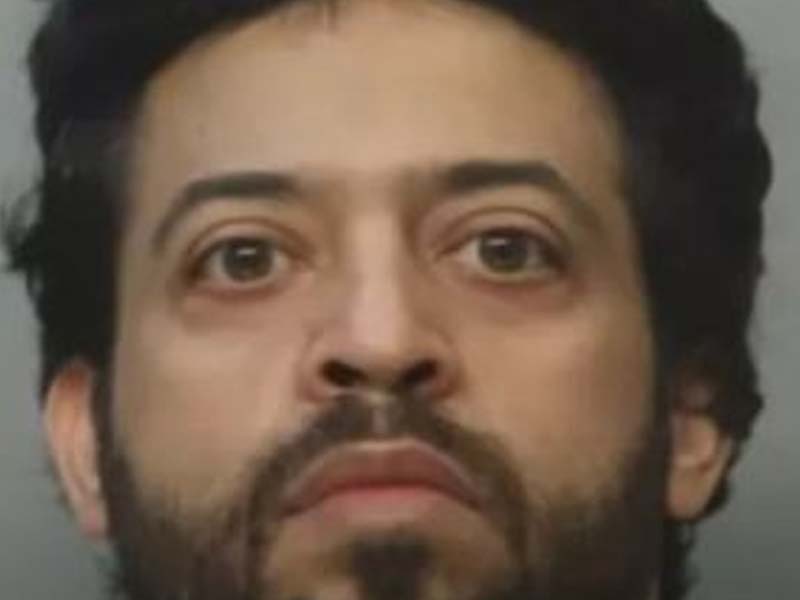 Man Charged for Illegally Performing C-Section on Dog