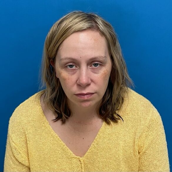 Mother charged with murder following infant's death in newton - photo licensed by shore news network.
