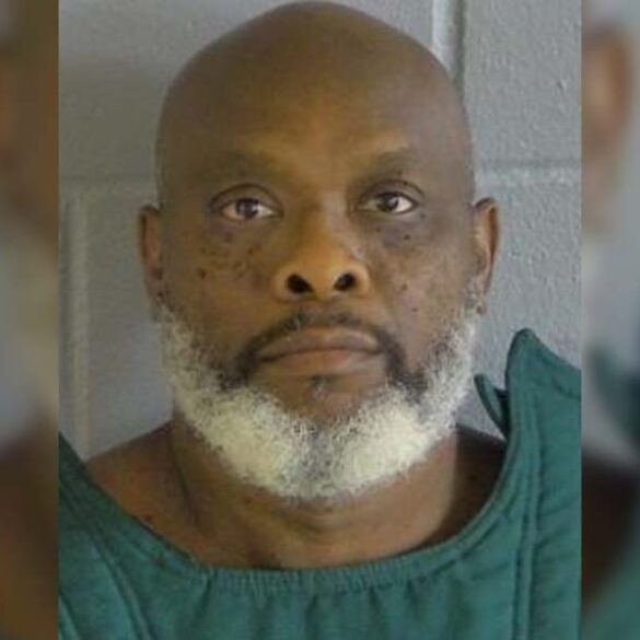 Florida man sets wife on fire after air conditioner control argument - photo licensed by shore news network.