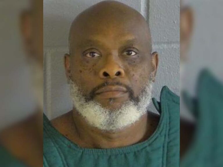 Florida man sets wife on fire after air conditioner control argument - photo licensed by shore news network.