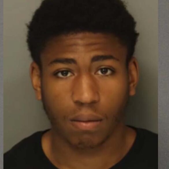 Baltimore city school teacher arrested for sexual assault of a minor - photo licensed by shore news network.