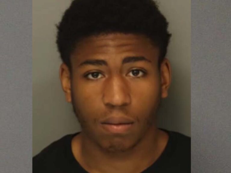 Baltimore city school teacher arrested for sexual assault of a minor - photo licensed by shore news network.