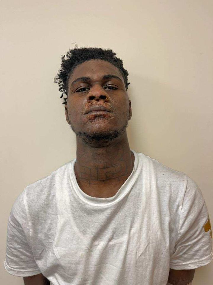 Fugitive Wanted for Attempted Murder and Armed Robbery Arrested in Rockville