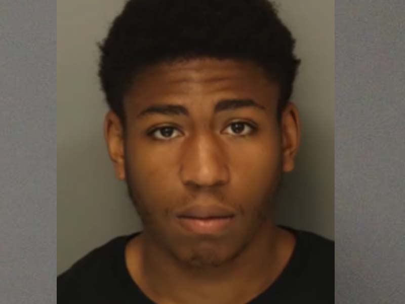 Baltimore City School Teacher Arrested for Sexual Assault of a Minor