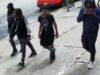 Newark police seek assistance in identifying robbery suspects