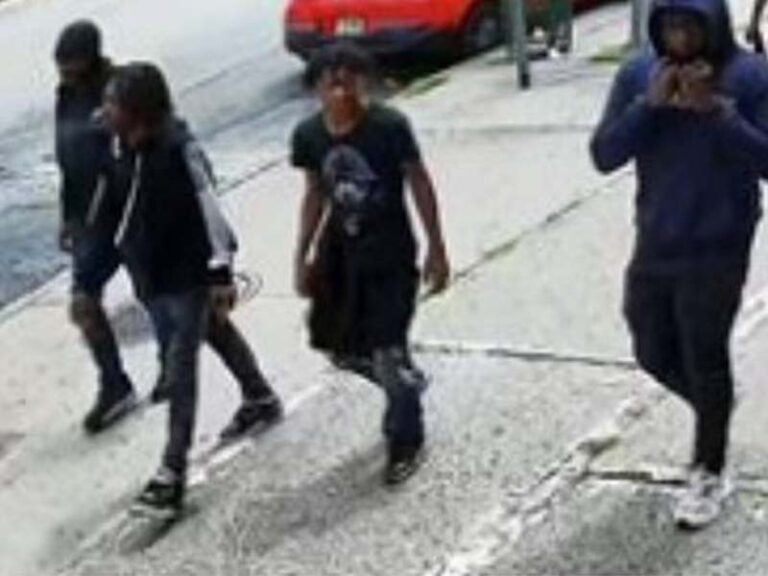 Newark police seek assistance in identifying robbery suspects - photo licensed by shore news network.