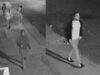 Four armed robbery suspects sought in newark