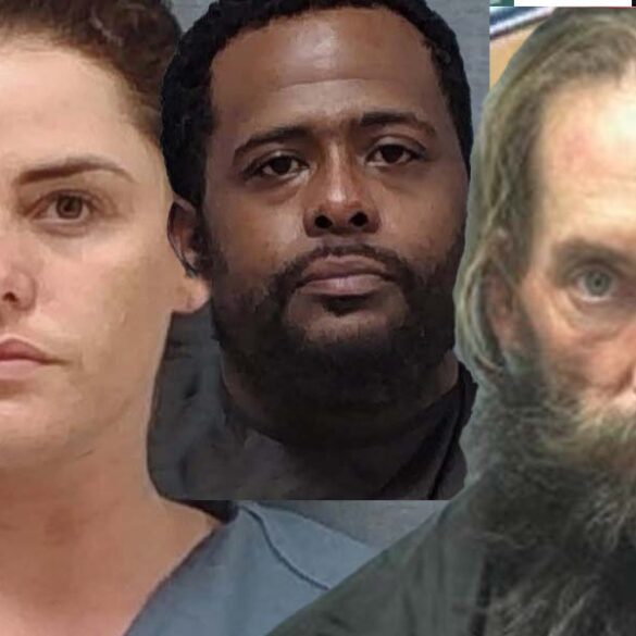 Reward offered for three violent fugitives wanted for ohio attack - photo licensed by shore news network.