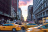 Taxi driver robbed at knifepoint in brooklyn