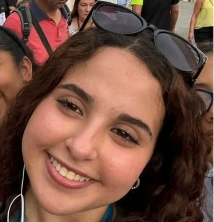 Teen Reported Missing in Fairfield Teen Reported Missing in Fairfield