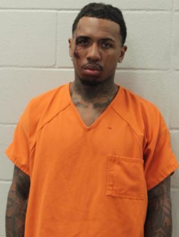 Flower Mound Police Arrest TikTok Personality Following Shooting Incident