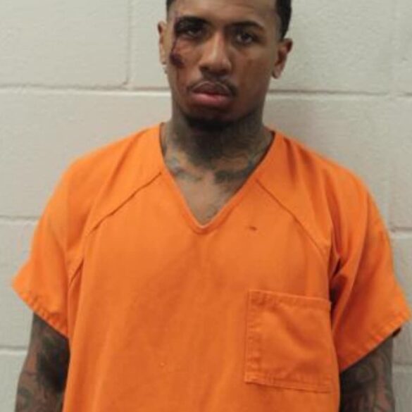 Flower mound police arrest tiktok personality following shooting incident - photo licensed by shore news network.