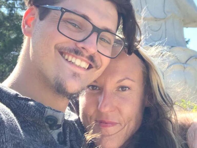 New jersey man murdered by transitioning teen in florida - photo licensed by shore news network.