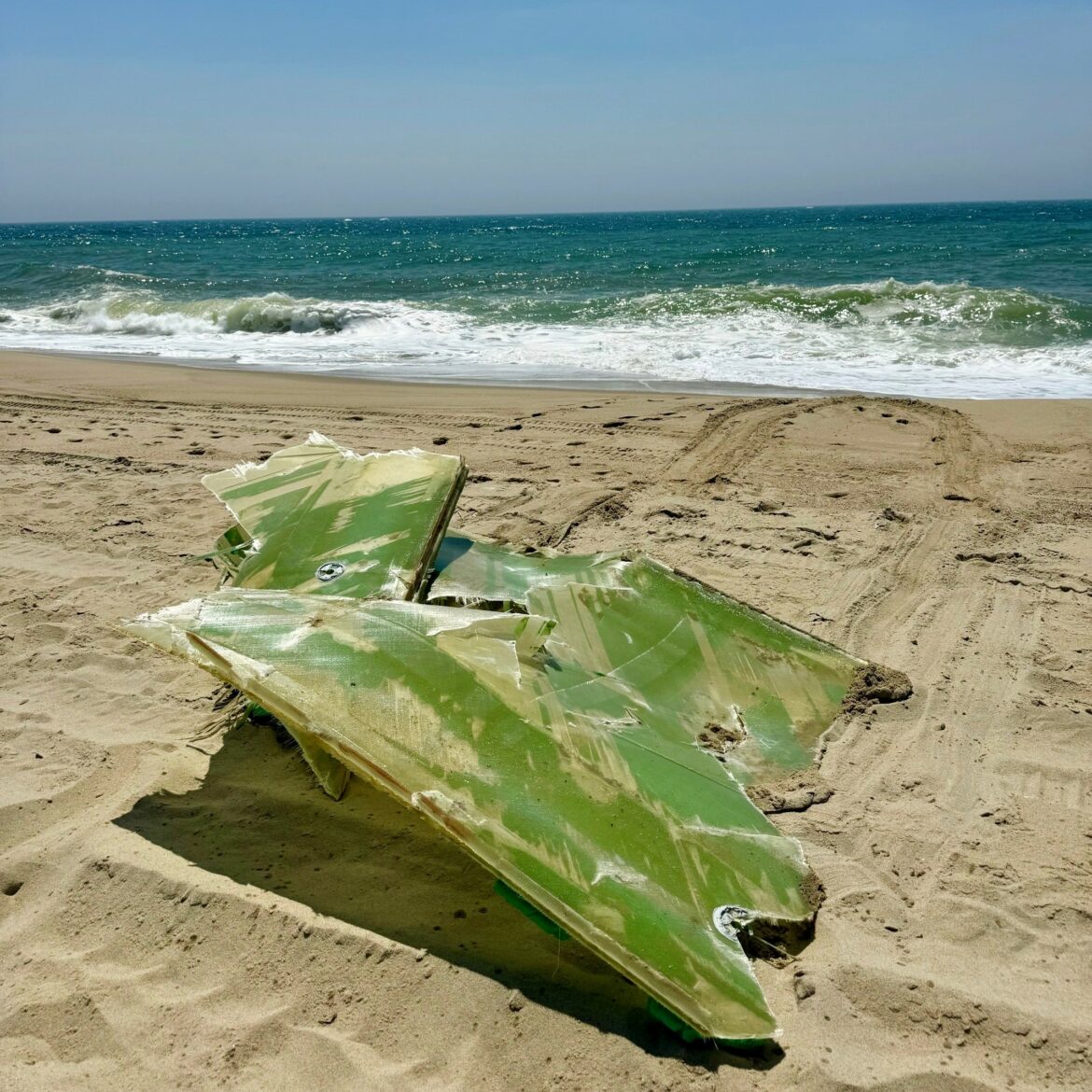 sharp-jagged-debris-washes-ashore-on-nantucket-beaches-officials-say