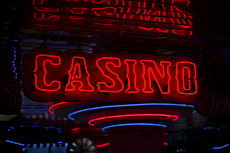 Top 8 gambling locations on the east coast - photo licensed by shore news network.