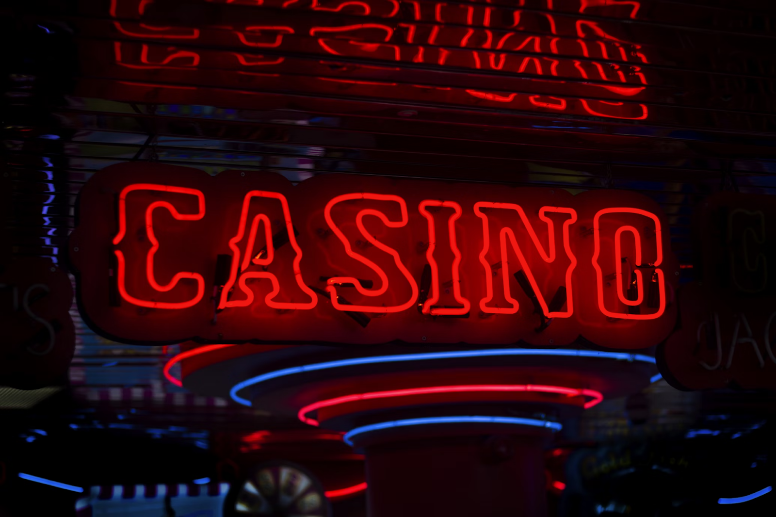 Top 8 Gambling Locations on the East Coast