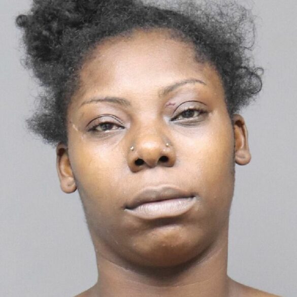 Utica woman charged following stabbing incident - photo licensed by shore news network.