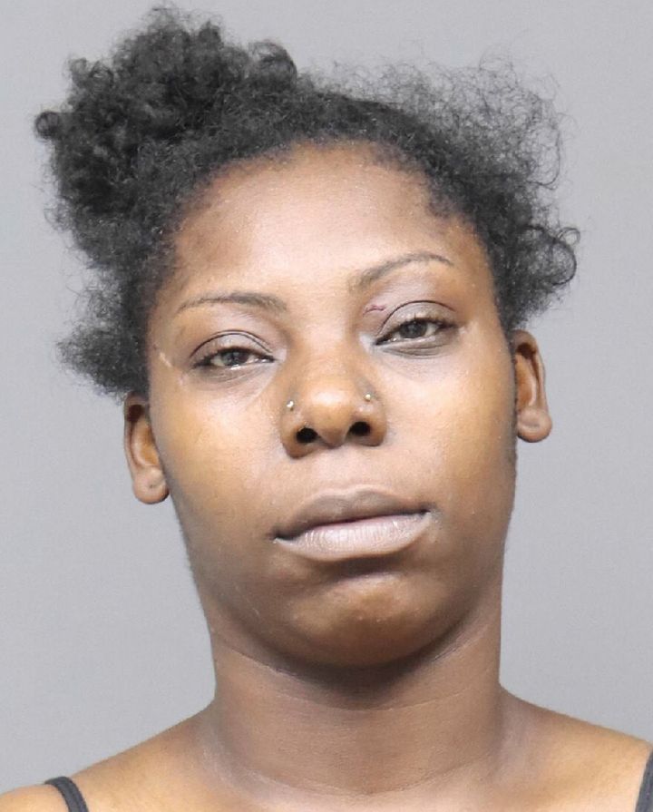 Utica Woman Charged Following Stabbing Incident