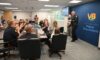 Virginia beach police department honors long-serving volunteers
