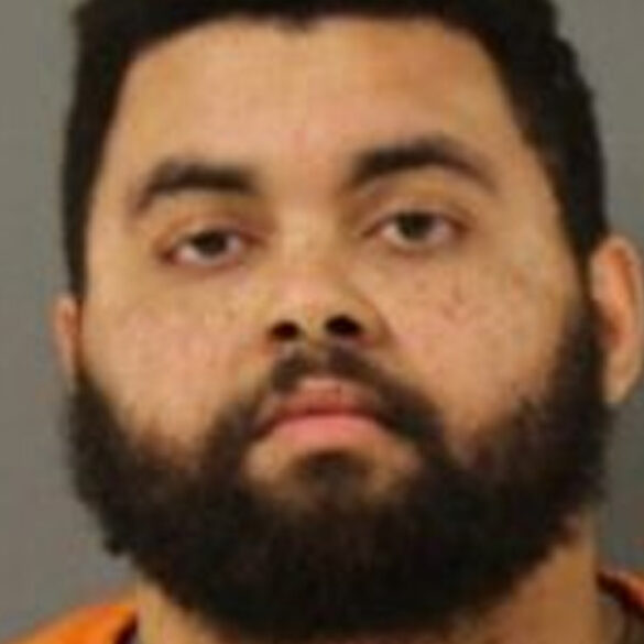 Pennsylvania man arrested for murder and dismemberment of missing teen girl - photo licensed by shore news network.