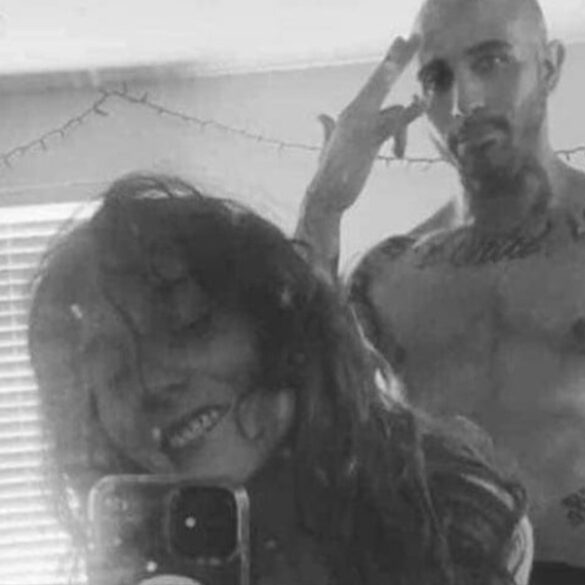 Seaside heights woman charged for harboring fugitive murder suspect - photo licensed by shore news network.