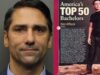 People magazine's most eligible bachelor heading to prison for rape