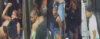 Five suspects wanted in d. C. Convenience store assault