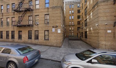 Deadly Shooting in the Bronx Under Investigation