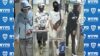Group wanted for violent robbery in new york city