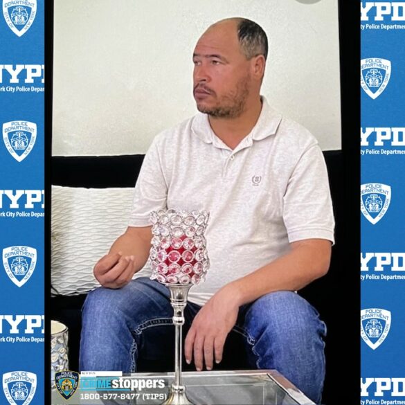 Nypd seeks public's help in locating missing brooklyn man - photo licensed by shore news network.