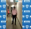 Public alert: elderly man missing in the bronx