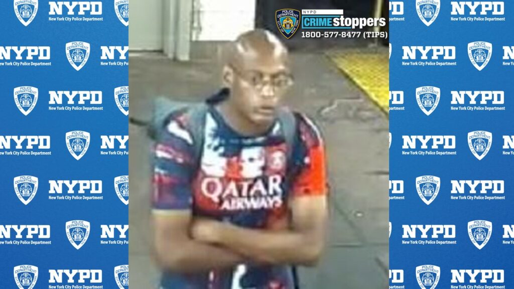 NYPD Seeks Suspect in Series of Attempted Bank Robberies NYPD Seeks Suspect in Series of Attempted Bank Robberies