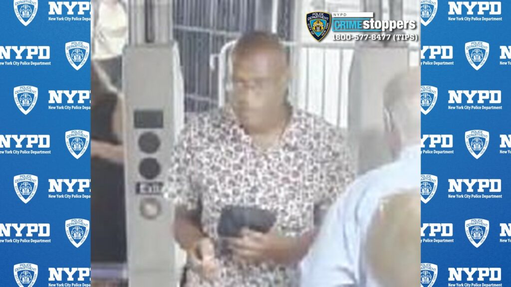 NYPD Seeks Suspect in Series of Attempted Bank Robberies NYPD Seeks Suspect in Series of Attempted Bank Robberies