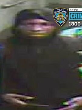 Teen Robbed at Knifepoint of Sneakers, iPhone at Brooklyn Train Station Teen Robbed at Knifepoint of Sneakers, iPhone at Brooklyn Train Station