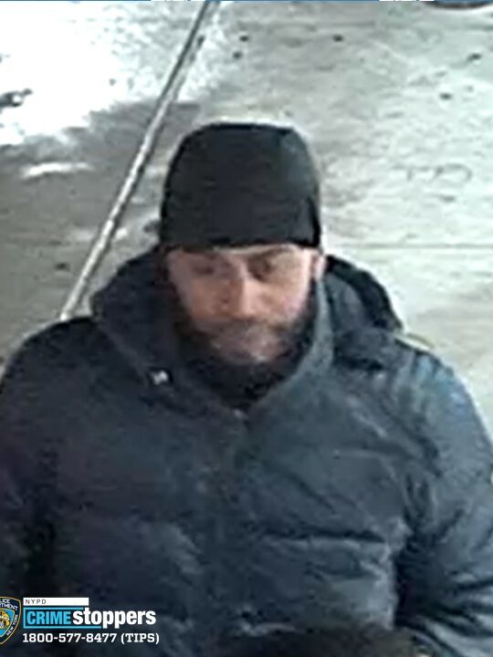 Armed Robbery and Assault on Lower East Side Armed Robbery and Assault on Lower East Side