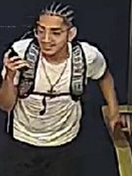 Teenager Attacked and Injured in Brooklyn