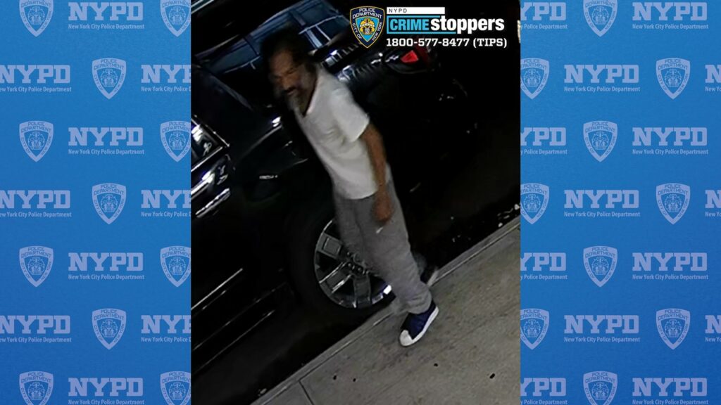 Brooklyn Burglary Attempt Thwarted But Not Before Suspect Was Captured on Video Brooklyn Burglary Attempt Thwarted But Not Before Suspect Was Captured on Video
