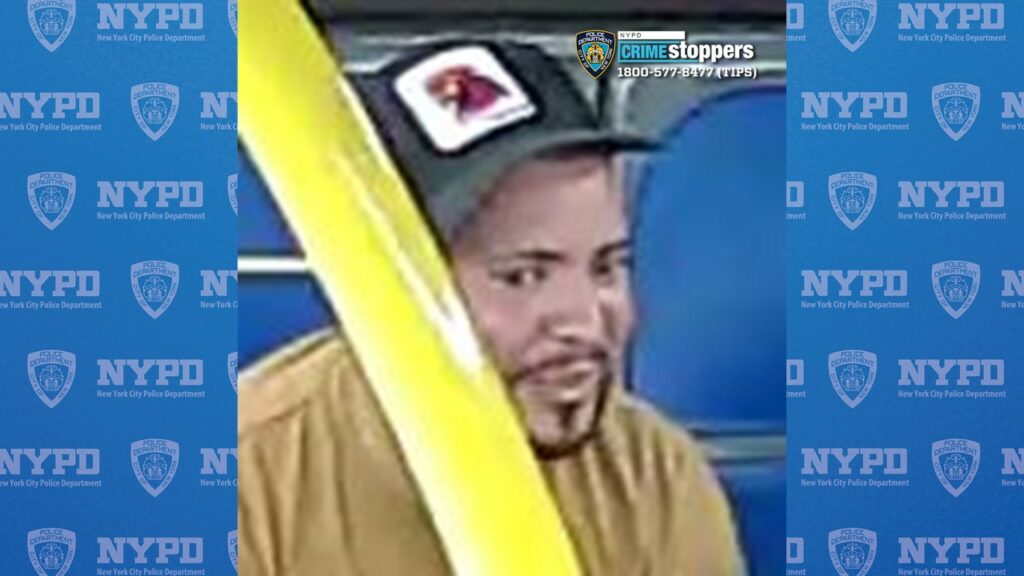 Woman Robbed On MTA Bus Woman Robbed On MTA Bus